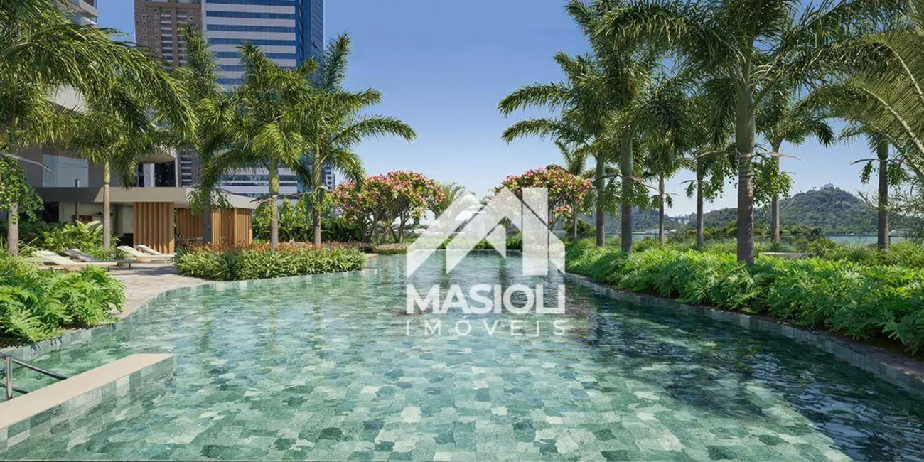 Apartamento com 4 quartos à venda, 169m2 em Enseada do Suá, Vitoria - ES - imagem 3 Foto 3 de Apartamento com 4 quartos à venda, 169m2 em Enseada do Suá, Vitoria - ES