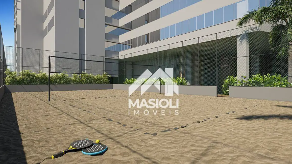 Foto 3 de Apartamento com 4 quartos à venda, 223m2 em Enseada do Suá, Vitoria - ES