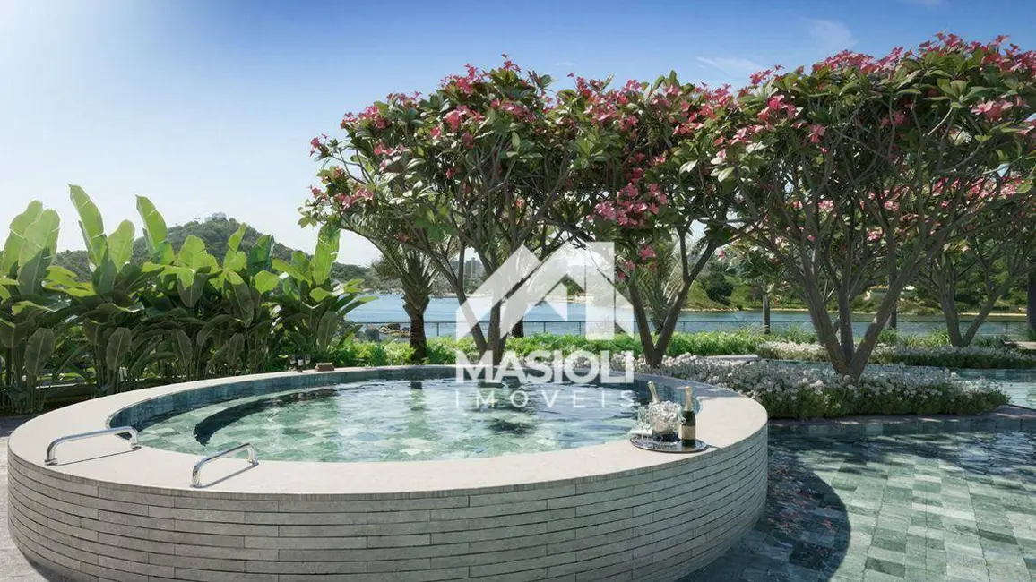 Foto 7 de Apartamento com 4 quartos à venda, 223m2 em Enseada do Suá, Vitoria - ES