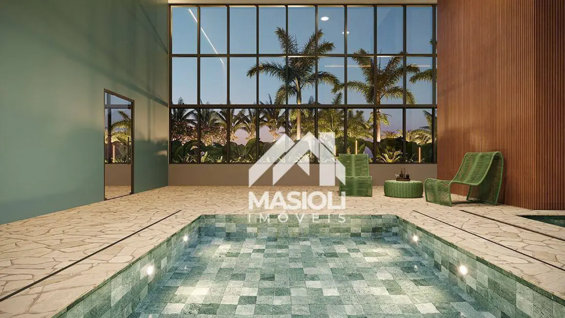 Foto 8 de Apartamento com 4 quartos à venda, 223m2 em Enseada do Suá, Vitoria - ES