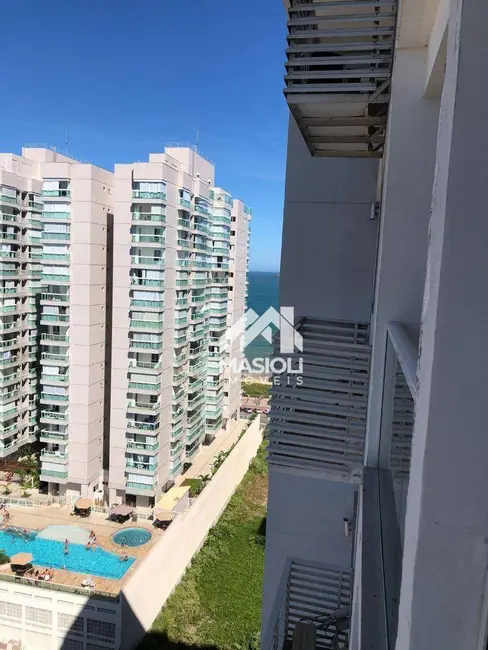Foto 2 de Apartamento com 2 quartos à venda, 60m2 em Praia de Itaparica, Vila Velha - ES
