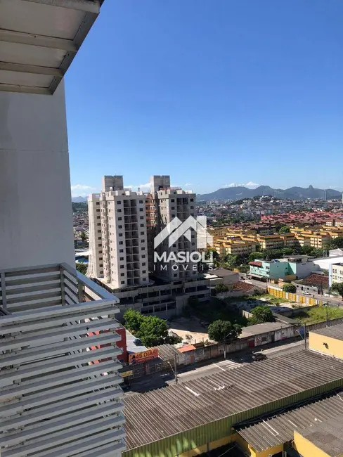 Foto 1 de Apartamento com 2 quartos à venda, 60m2 em Praia de Itaparica, Vila Velha - ES