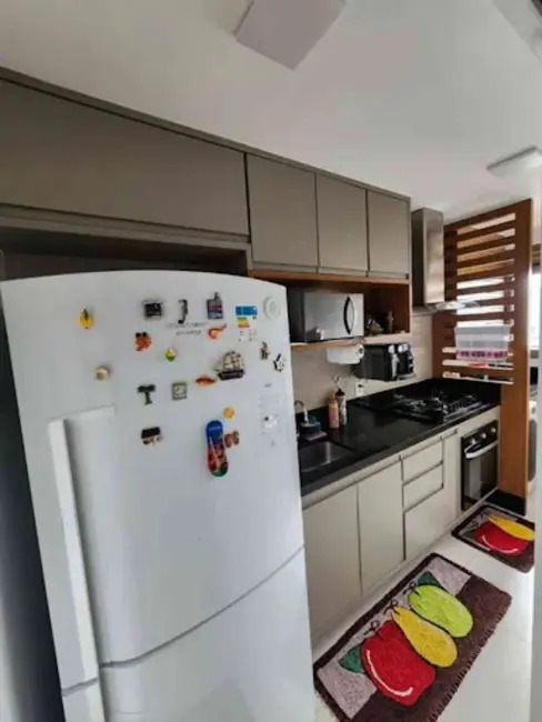 Apartamento com 2 quartos à venda, 69m2 em Itapuã, Vila Velha - ES - imagem 4 Foto 4 de Apartamento com 2 quartos à venda, 69m2 em Itapuã, Vila Velha - ES