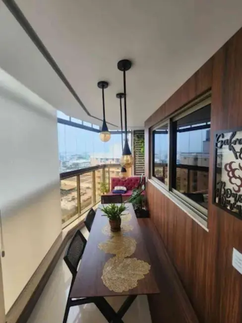 Apartamento com 2 quartos à venda, 69m2 em Itapuã, Vila Velha - ES - imagem 5 Foto 5 de Apartamento com 2 quartos à venda, 69m2 em Itapuã, Vila Velha - ES