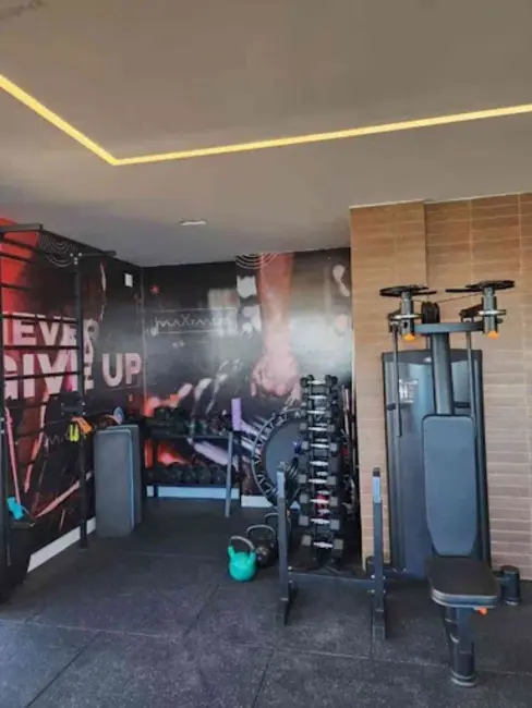 Apartamento com 2 quartos à venda, 69m2 em Itapuã, Vila Velha - ES - imagem 3 Foto 3 de Apartamento com 2 quartos à venda, 69m2 em Itapuã, Vila Velha - ES