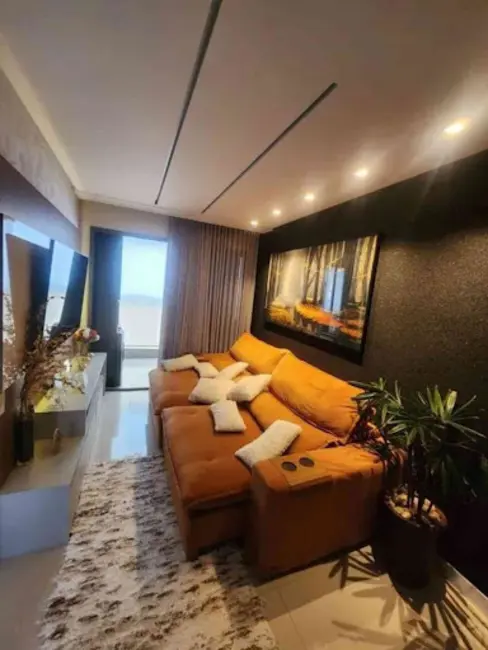 Apartamento com 2 quartos à venda, 69m2 em Itapuã, Vila Velha - ES - imagem 6 Foto 6 de Apartamento com 2 quartos à venda, 69m2 em Itapuã, Vila Velha - ES