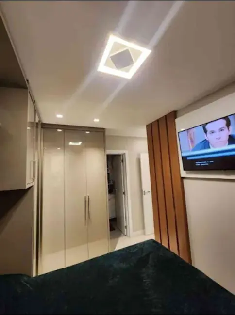 Apartamento com 2 quartos à venda, 69m2 em Itapuã, Vila Velha - ES - imagem 7 Foto 7 de Apartamento com 2 quartos à venda, 69m2 em Itapuã, Vila Velha - ES