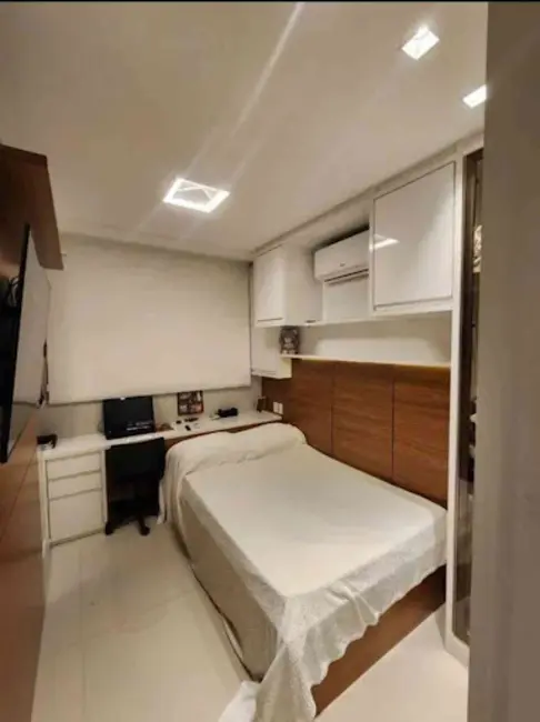 Apartamento com 2 quartos à venda, 69m2 em Itapuã, Vila Velha - ES - imagem 8 Foto 8 de Apartamento com 2 quartos à venda, 69m2 em Itapuã, Vila Velha - ES