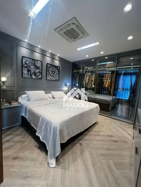 Foto 6 de Cobertura com 4 quartos à venda, 350m2 em Praia de Itaparica, Vila Velha - ES