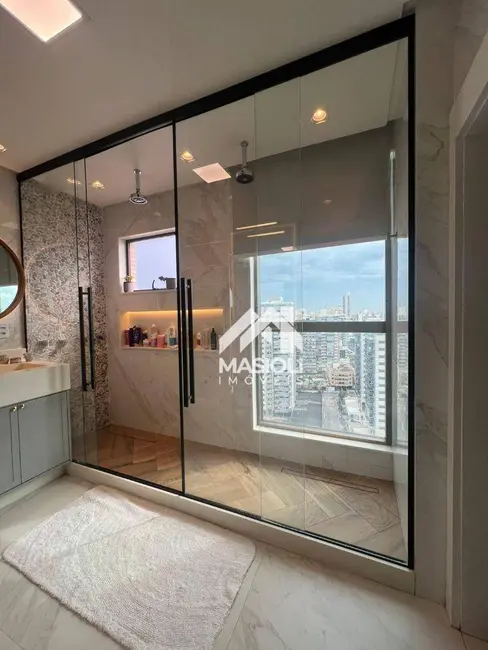 Foto 5 de Cobertura com 4 quartos à venda, 350m2 em Praia de Itaparica, Vila Velha - ES