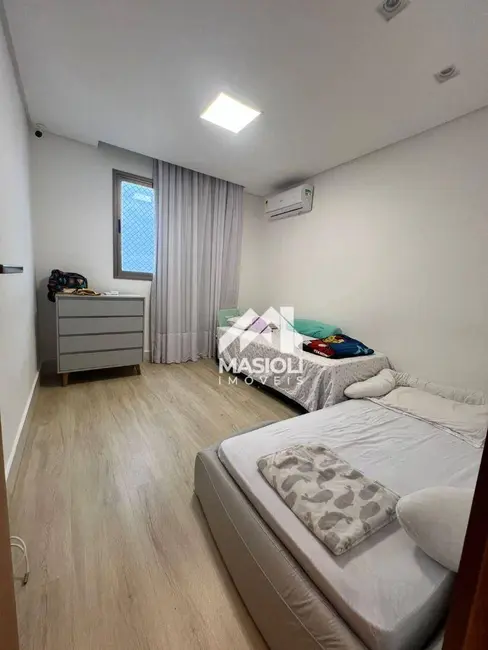 Foto 7 de Cobertura com 4 quartos à venda, 350m2 em Praia de Itaparica, Vila Velha - ES