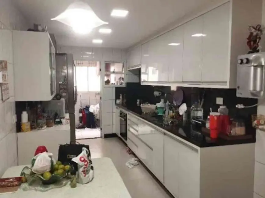 Apartamento com 4 quartos à venda, 220m2 em Praia da Costa, Vila Velha - ES - imagem 6 Foto 6 de Apartamento com 4 quartos à venda, 220m2 em Praia da Costa, Vila Velha - ES