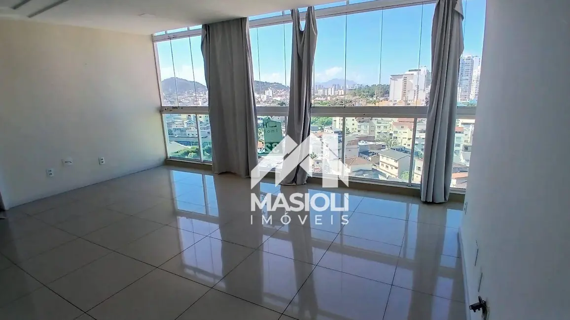 Apartamento com 2 quartos à venda, 67m2 em Itapuã, Vila Velha - ES - imagem 3 Foto 3 de Apartamento com 2 quartos à venda, 67m2 em Itapuã, Vila Velha - ES