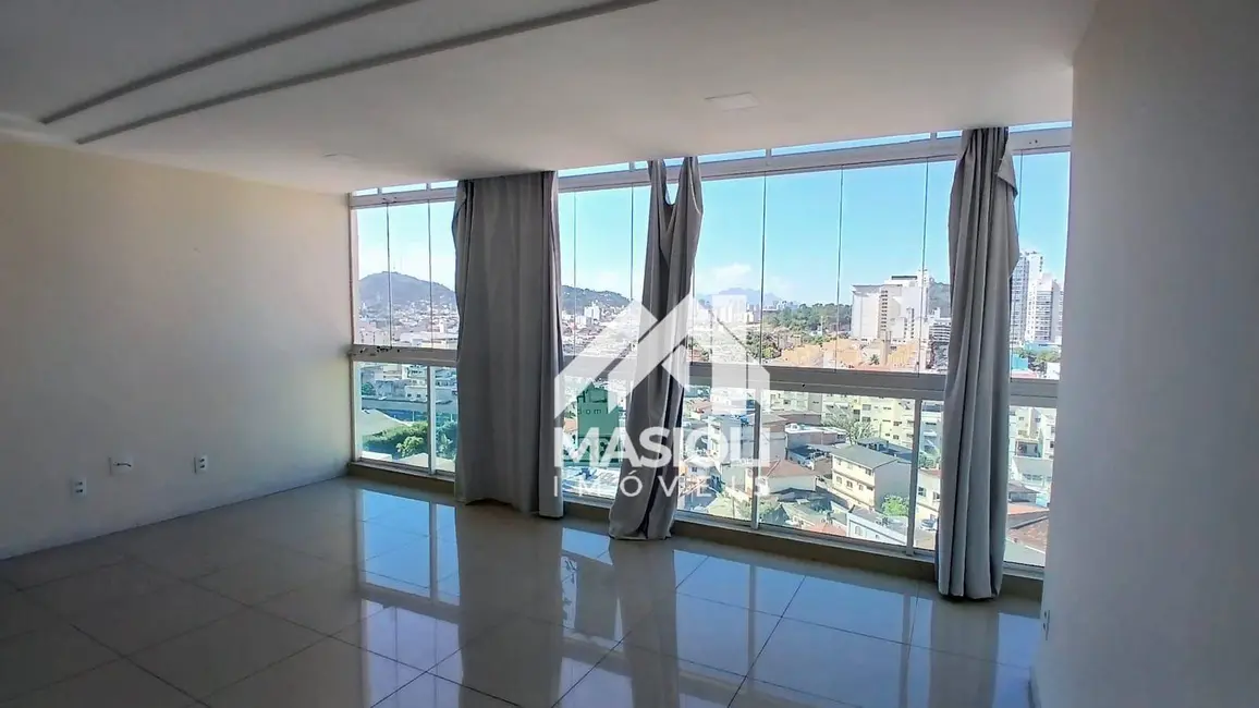 Apartamento com 2 quartos à venda, 67m2 em Itapuã, Vila Velha - ES - imagem 4 Foto 4 de Apartamento com 2 quartos à venda, 67m2 em Itapuã, Vila Velha - ES