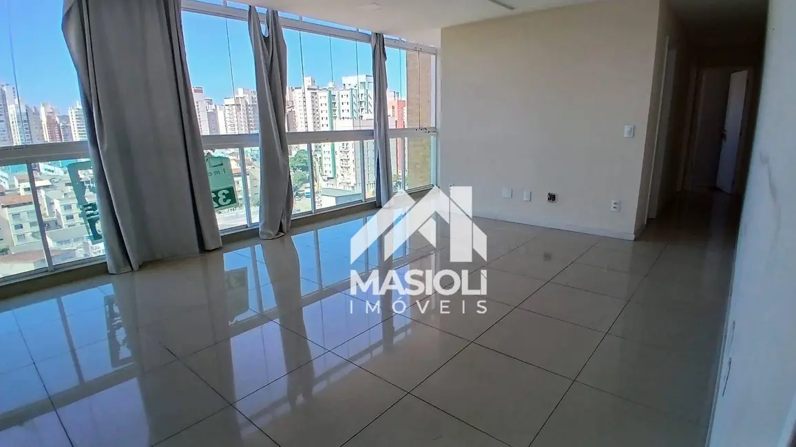 Foto 1 de Apartamento com 2 quartos à venda, 67m2 em Itapuã, Vila Velha - ES