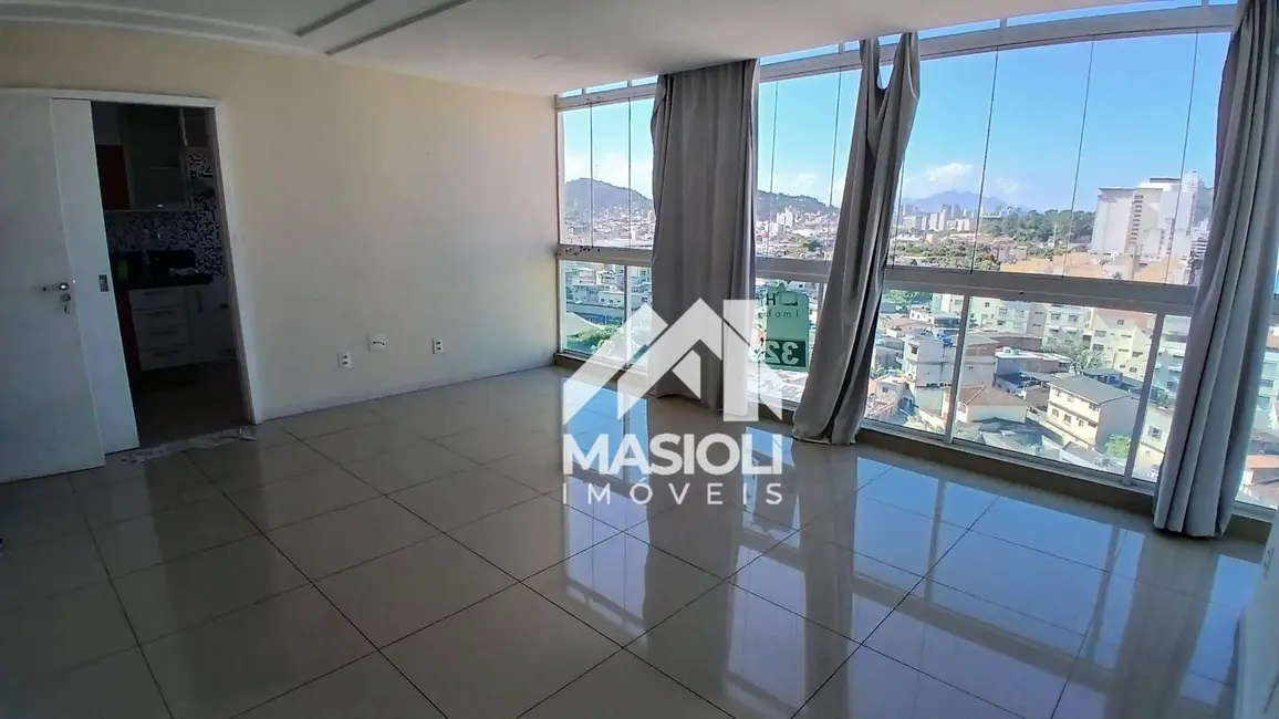 Apartamento com 2 quartos à venda, 67m2 em Itapuã, Vila Velha - ES - imagem 2 Foto 2 de Apartamento com 2 quartos à venda, 67m2 em Itapuã, Vila Velha - ES