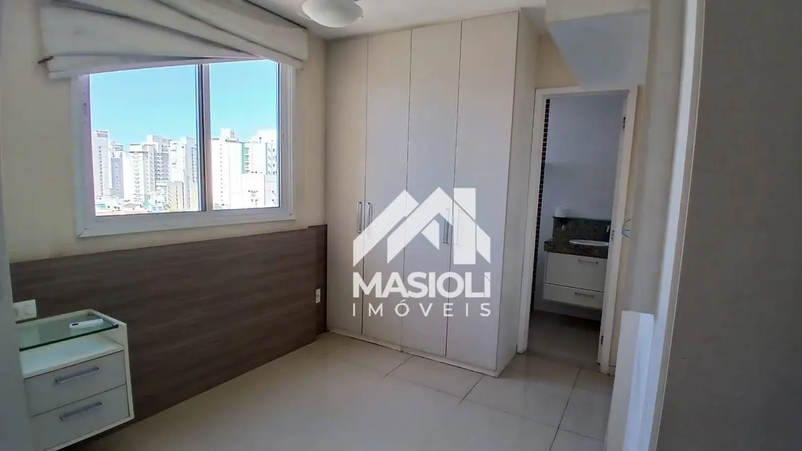 Apartamento com 2 quartos à venda, 67m2 em Itapuã, Vila Velha - ES - imagem 6 Foto 6 de Apartamento com 2 quartos à venda, 67m2 em Itapuã, Vila Velha - ES