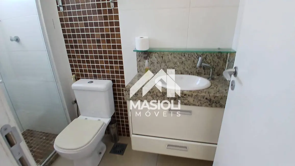Apartamento com 2 quartos à venda, 67m2 em Itapuã, Vila Velha - ES - imagem 8 Foto 8 de Apartamento com 2 quartos à venda, 67m2 em Itapuã, Vila Velha - ES