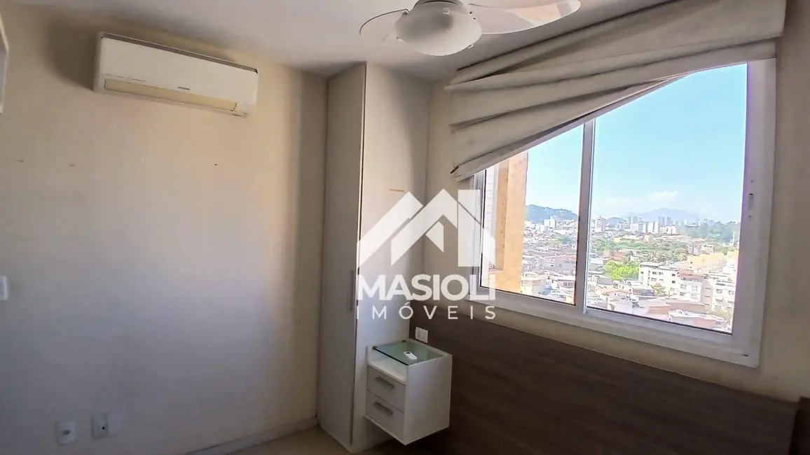Apartamento com 2 quartos à venda, 67m2 em Itapuã, Vila Velha - ES - imagem 9 Foto 9 de Apartamento com 2 quartos à venda, 67m2 em Itapuã, Vila Velha - ES