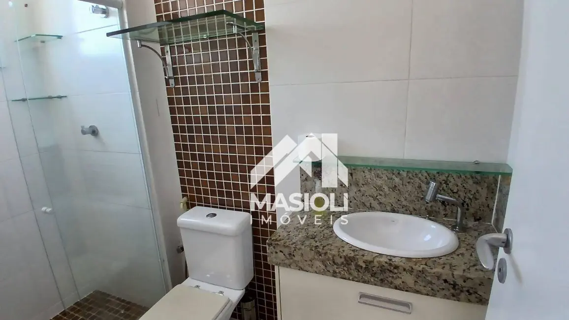 Apartamento com 2 quartos à venda, 67m2 em Itapuã, Vila Velha - ES - imagem 7 Foto 7 de Apartamento com 2 quartos à venda, 67m2 em Itapuã, Vila Velha - ES