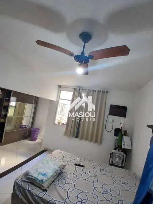 Foto 7 de Apartamento com 3 quartos à venda, 90m2 em Itapuã, Vila Velha - ES