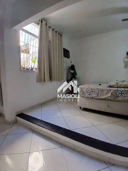 Foto 8 de Apartamento com 3 quartos à venda, 90m2 em Itapuã, Vila Velha - ES