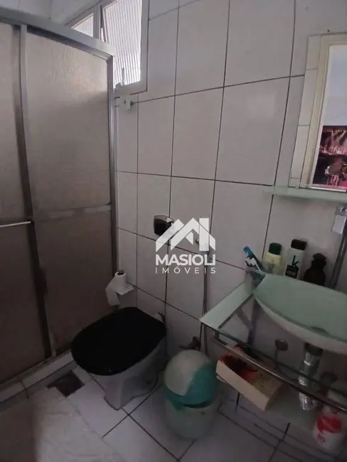 Foto 6 de Apartamento com 3 quartos à venda, 90m2 em Itapuã, Vila Velha - ES