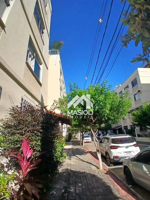 Foto 1 de Apartamento com 3 quartos à venda, 90m2 em Itapuã, Vila Velha - ES