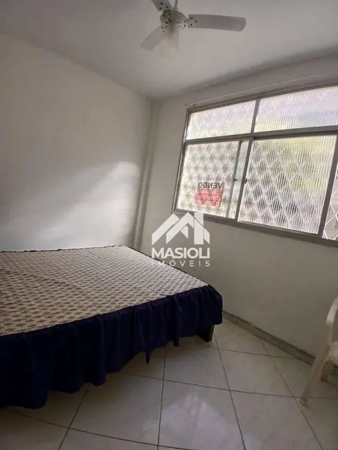 Foto 9 de Apartamento com 3 quartos à venda, 90m2 em Itapuã, Vila Velha - ES