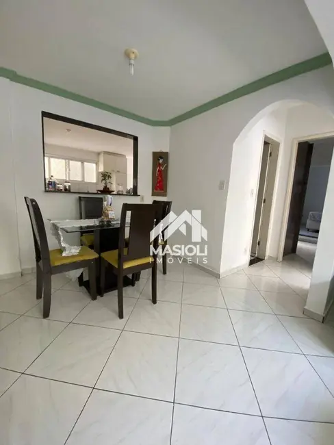 Foto 3 de Apartamento com 3 quartos à venda, 90m2 em Itapuã, Vila Velha - ES