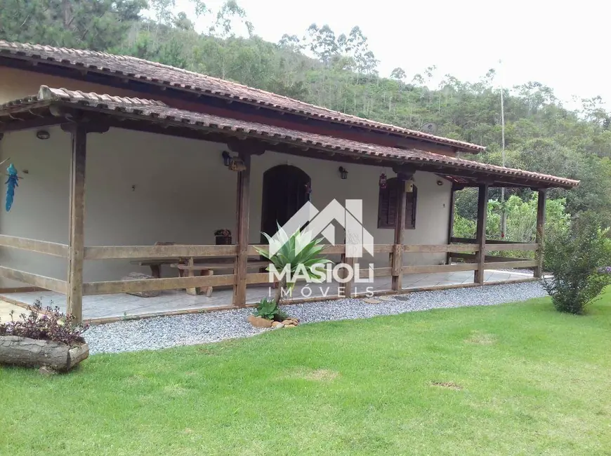 Foto 1 de Casa com 2 quartos à venda, 177000m2 em Venda Nova Do Imigrante - ES
