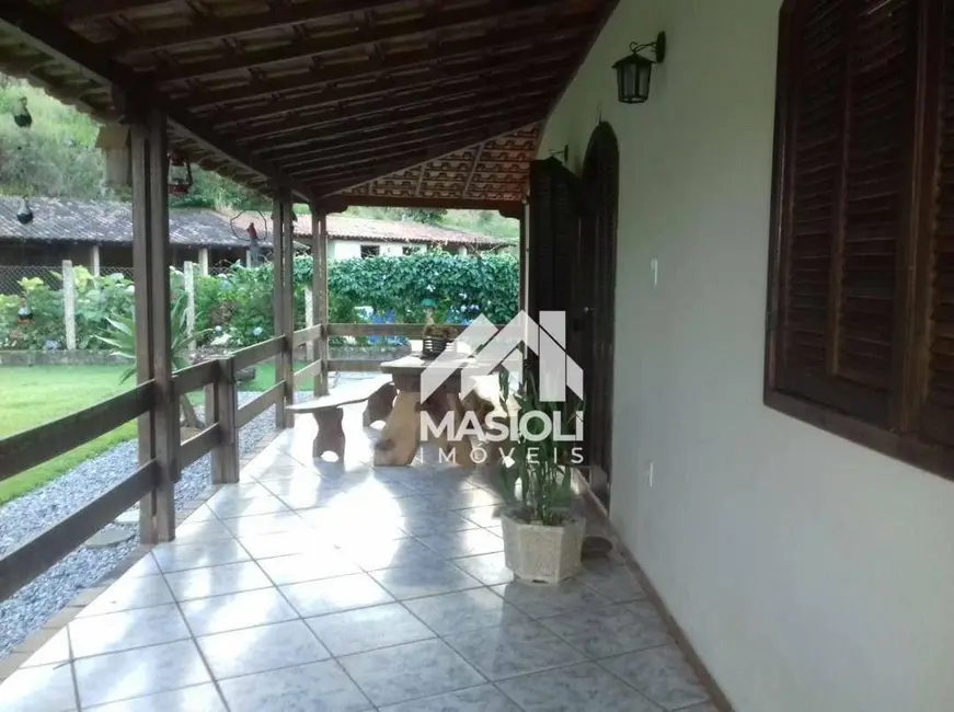 Casa com 2 quartos à venda, 177000m2 em Venda Nova Do Imigrante - ES - imagem 5 Foto 5 de Casa com 2 quartos à venda, 177000m2 em Venda Nova Do Imigrante - ES