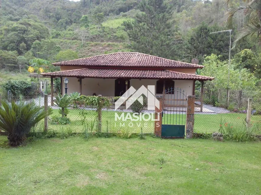 Casa com 2 quartos à venda, 177000m2 em Venda Nova Do Imigrante - ES - imagem 4 Foto 4 de Casa com 2 quartos à venda, 177000m2 em Venda Nova Do Imigrante - ES