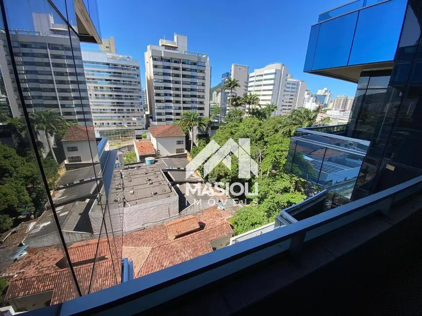 Foto 2 de Sala Comercial para alugar, 30m2 em Praia da Costa, Vila Velha - ES
