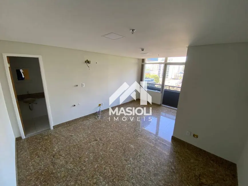 Foto 8 de Sala Comercial para alugar, 30m2 em Praia da Costa, Vila Velha - ES
