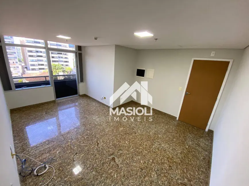 Foto 4 de Sala Comercial para alugar, 30m2 em Praia da Costa, Vila Velha - ES
