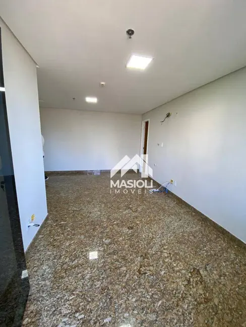 Foto 6 de Sala Comercial para alugar, 30m2 em Praia da Costa, Vila Velha - ES