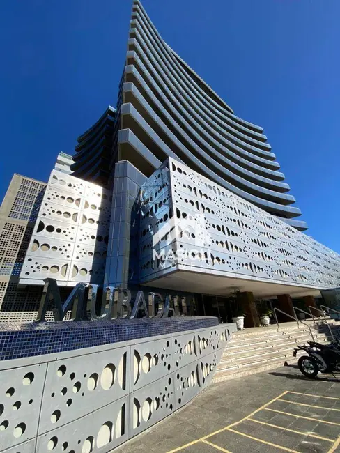 Foto 1 de Sala Comercial para alugar, 30m2 em Praia da Costa, Vila Velha - ES
