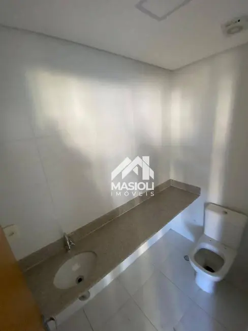 Foto 6 de Sala Comercial para alugar, 70m2 em Praia da Costa, Vila Velha - ES