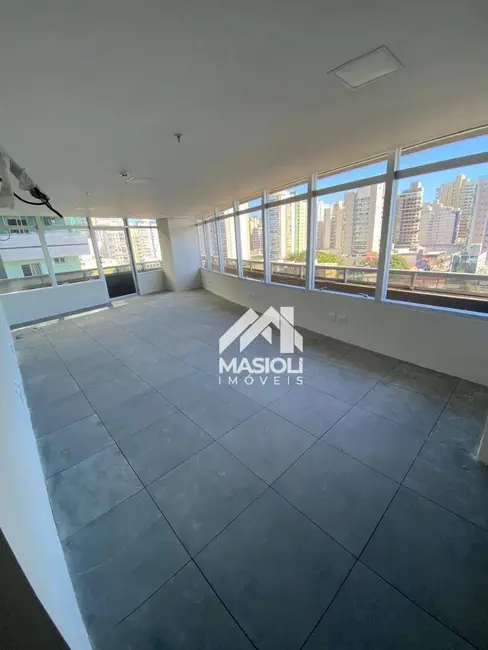 Foto 5 de Sala Comercial para alugar, 70m2 em Praia da Costa, Vila Velha - ES