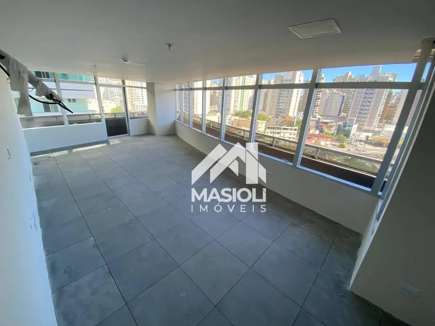 Foto 3 de Sala Comercial para alugar, 70m2 em Praia da Costa, Vila Velha - ES