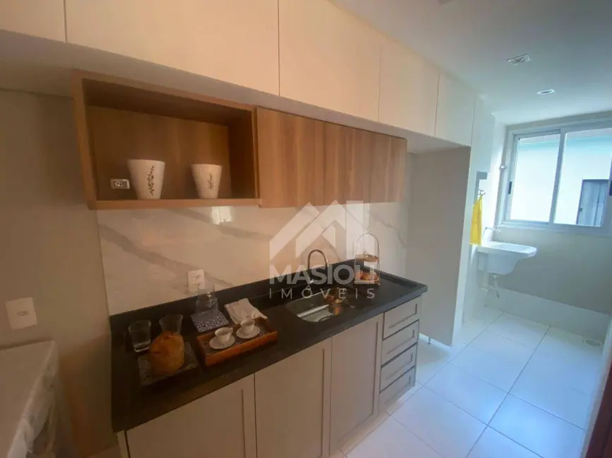 Apartamento com 2 quartos à venda, 50m2 em Ataíde, Vila Velha - ES - imagem 6 Foto 6 de Apartamento com 2 quartos à venda, 50m2 em Ataíde, Vila Velha - ES