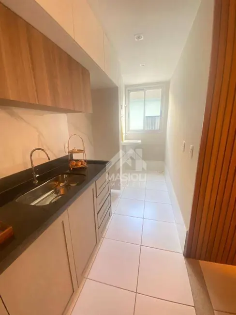 Apartamento com 2 quartos à venda, 50m2 em Ataíde, Vila Velha - ES - imagem 7 Foto 7 de Apartamento com 2 quartos à venda, 50m2 em Ataíde, Vila Velha - ES