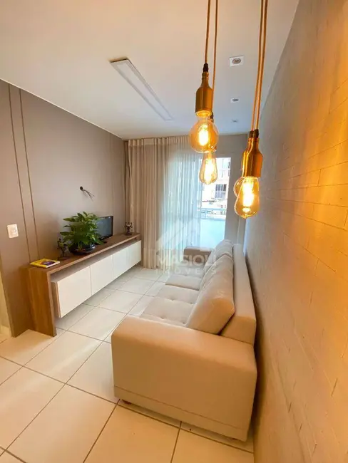 Apartamento com 2 quartos à venda, 50m2 em Ataíde, Vila Velha - ES - imagem 5 Foto 5 de Apartamento com 2 quartos à venda, 50m2 em Ataíde, Vila Velha - ES
