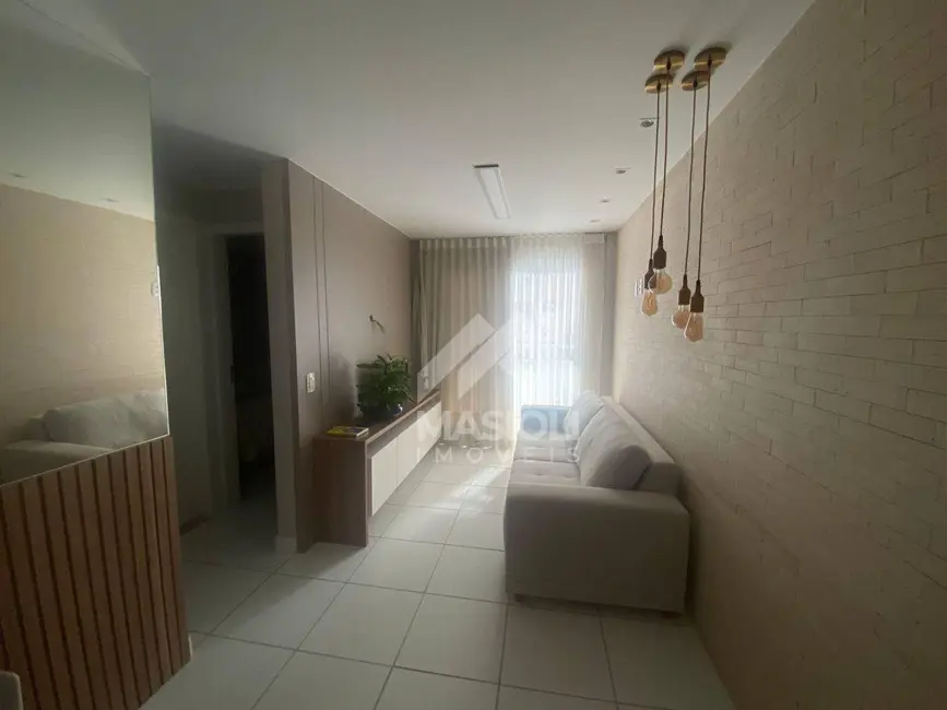 Apartamento com 2 quartos à venda, 50m2 em Ataíde, Vila Velha - ES - imagem 4 Foto 4 de Apartamento com 2 quartos à venda, 50m2 em Ataíde, Vila Velha - ES
