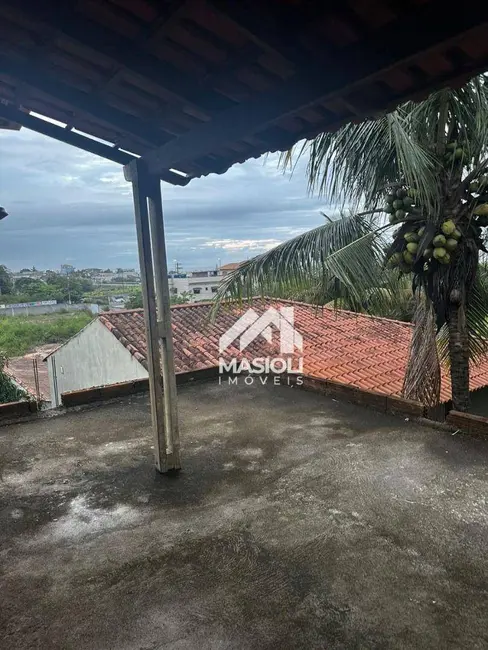 Casa de Condomínio com 3 quartos à venda, 360m2 em Balneário Ponta da Fruta, Vila Velha - ES - imagem 7 Foto 7 de Casa de Condomínio com 3 quartos à venda, 360m2 em Balneário Ponta da Fruta, Vila Velha - ES