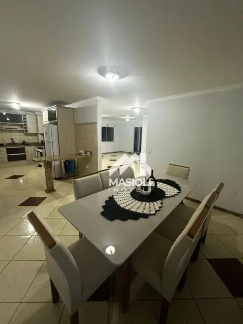 Casa de Condomínio com 3 quartos à venda, 360m2 em Balneário Ponta da Fruta, Vila Velha - ES - imagem 8 Foto 8 de Casa de Condomínio com 3 quartos à venda, 360m2 em Balneário Ponta da Fruta, Vila Velha - ES