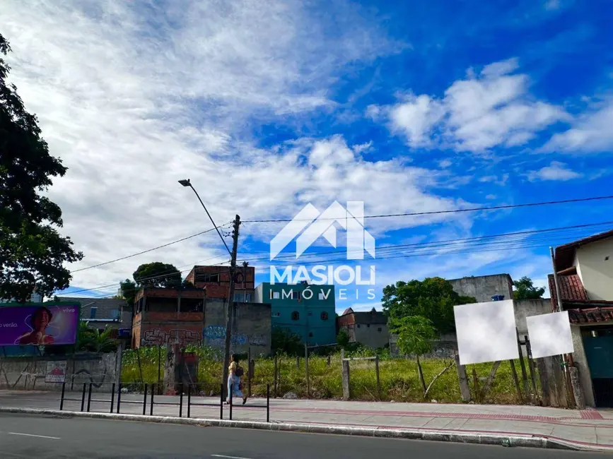 Terreno / Lote à venda, 500m2 em Divino Espírito Santo, Vila Velha - ES - imagem 2 Foto 2 de Terreno / Lote à venda, 500m2 em Divino Espírito Santo, Vila Velha - ES