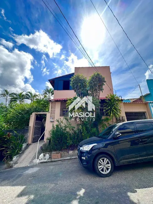 Casa com 4 quartos à venda, 300m2 em Vila Garrido, Vila Velha - ES - imagem 2 Foto 2 de Casa com 4 quartos à venda, 300m2 em Vila Garrido, Vila Velha - ES