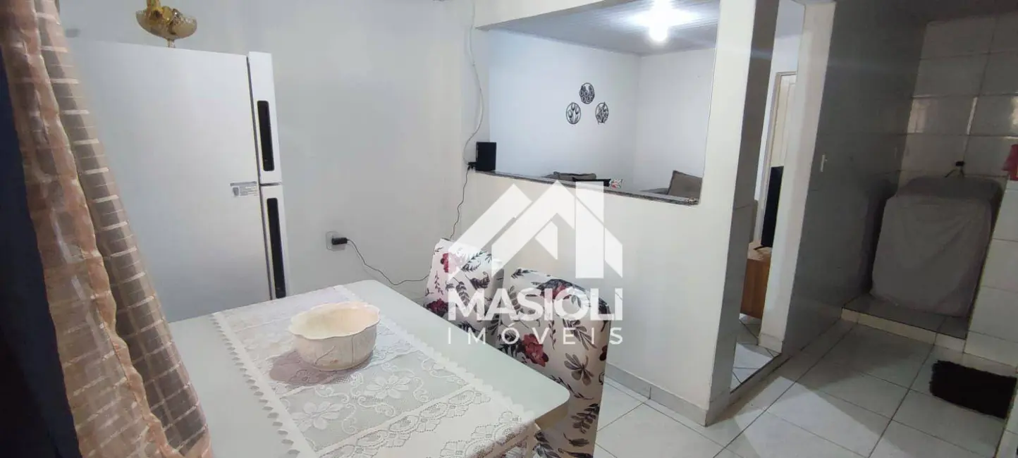 Foto 2 de Casa com 3 quartos à venda, 250m2 em Ataíde, Vila Velha - ES